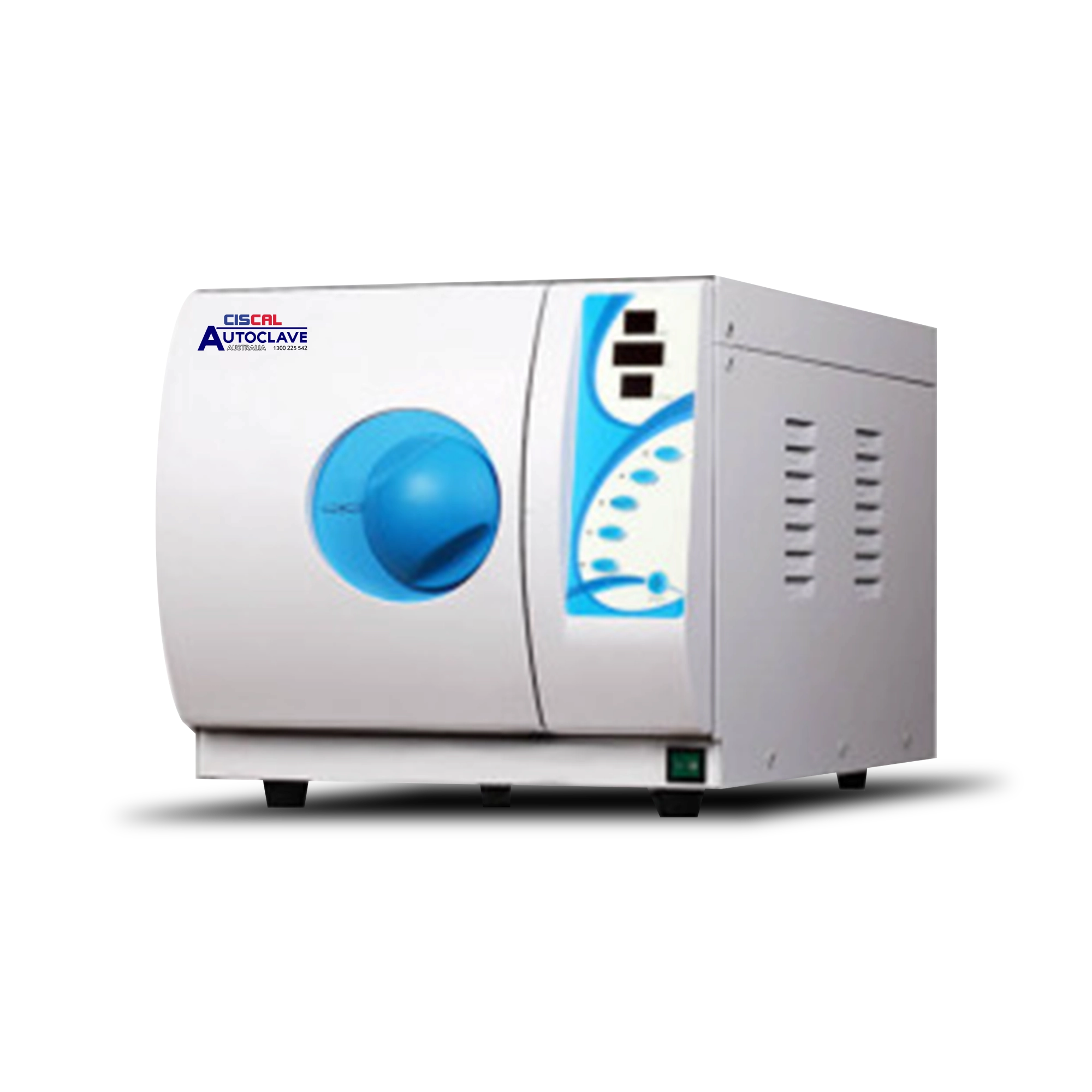 CISCAL Autoclave Australia